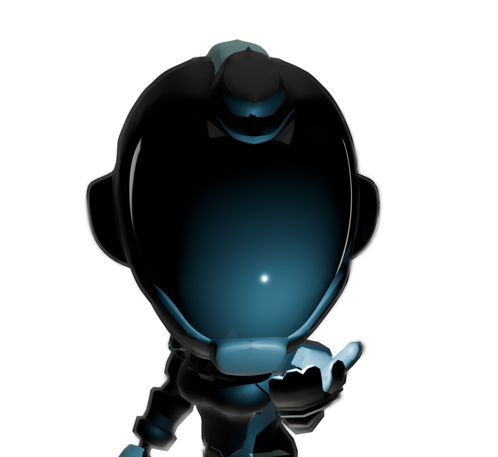 Shattergrounds character