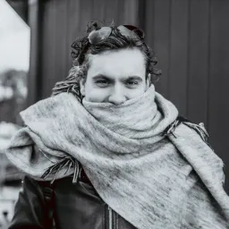 Gamester - Lead Game Dev