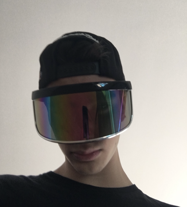 Murder - Video / VFX Editor