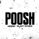 Poosh - Designer